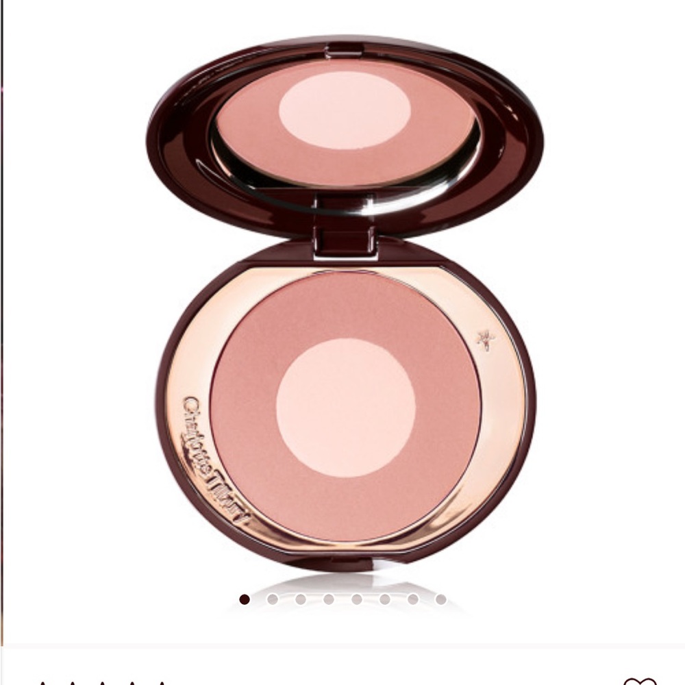 Charlotte Tilbury Pillow Talk